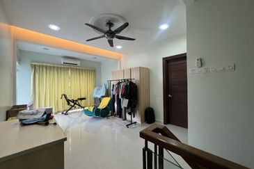 Bandar Sungai Long, Bandar Sungai Long, Selangor Terrace House