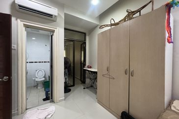 Bandar Sungai Long, Bandar Sungai Long, Selangor Terrace House