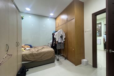 Bandar Sungai Long, Bandar Sungai Long, Selangor Terrace House