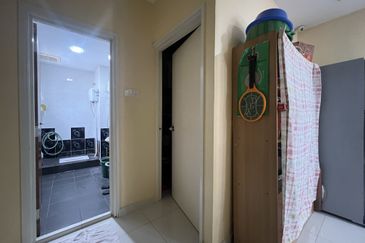 Bandar Sungai Long, Bandar Sungai Long, Selangor Terrace House