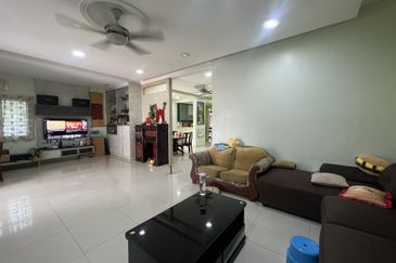 Bandar Sungai Long, Bandar Sungai Long, Selangor Terrace House