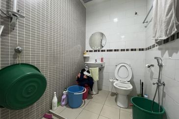 Bandar Sungai Long, Bandar Sungai Long, Selangor Terrace House