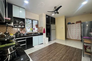 Bandar Sungai Long, Bandar Sungai Long, Selangor Terrace House