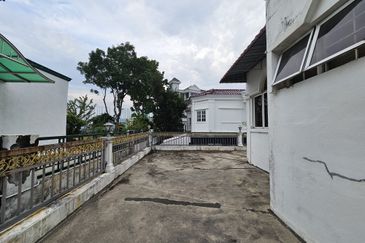 Cheras Perdana