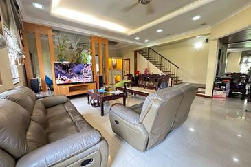 Taman Taming Indah 1