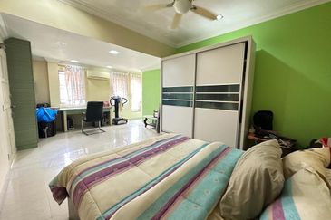 Taman Taming Indah 1