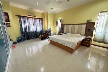 Taman Taming Indah 1