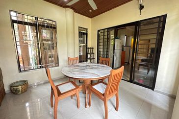 Taman Taming Indah 1