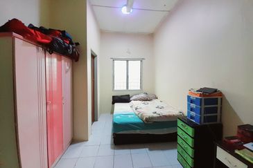 Bandar Sungai Long, Bandar Sungai Long, Selangor Terrace House