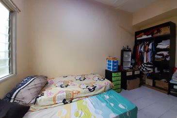 Bandar Sungai Long, Bandar Sungai Long, Selangor Terrace House