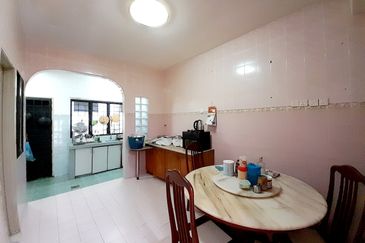 Bandar Sungai Long, Bandar Sungai Long, Selangor Terrace House