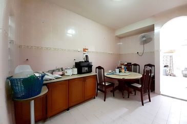 Bandar Sungai Long, Bandar Sungai Long, Selangor Terrace House