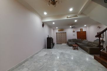 Bandar Sungai Long, Bandar Sungai Long, Selangor Terrace House