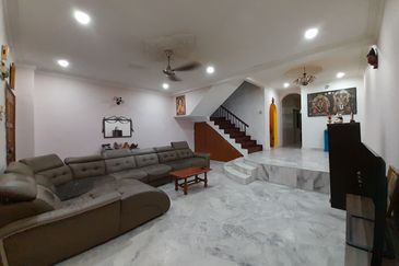 Bandar Sungai Long, Bandar Sungai Long, Selangor Terrace House