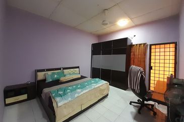 Bandar Sungai Long, Bandar Sungai Long, Selangor Terrace House