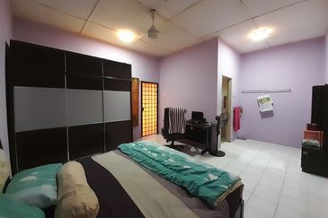 Bandar Sungai Long, Bandar Sungai Long, Selangor Terrace House