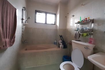 Bandar Sungai Long, Bandar Sungai Long, Selangor Terrace House