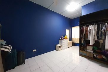 Bandar Sungai Long, Bandar Sungai Long, Selangor Terrace House