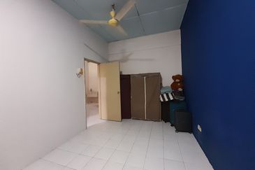 Bandar Sungai Long, Bandar Sungai Long, Selangor Terrace House