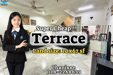 SL7, Bandar Sungai Long