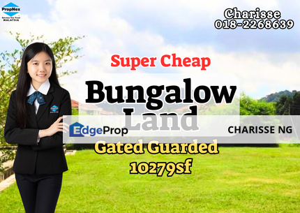 Bukit Sungai Long 2, Bandar Sungai Long, Selangor Bungalow Land, Selangor, Bandar Sungai Long