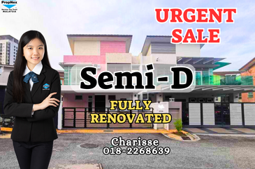 Bandar Tun Hussein Onn