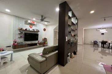 Bandar Tun Hussein Onn