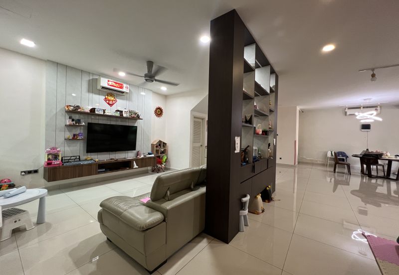 Bandar Tun Hussein Onn