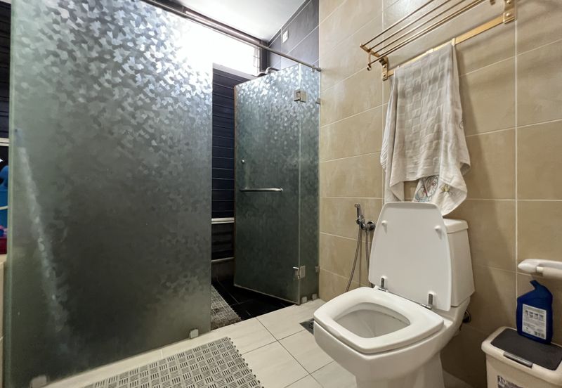 Bandar Tun Hussein Onn