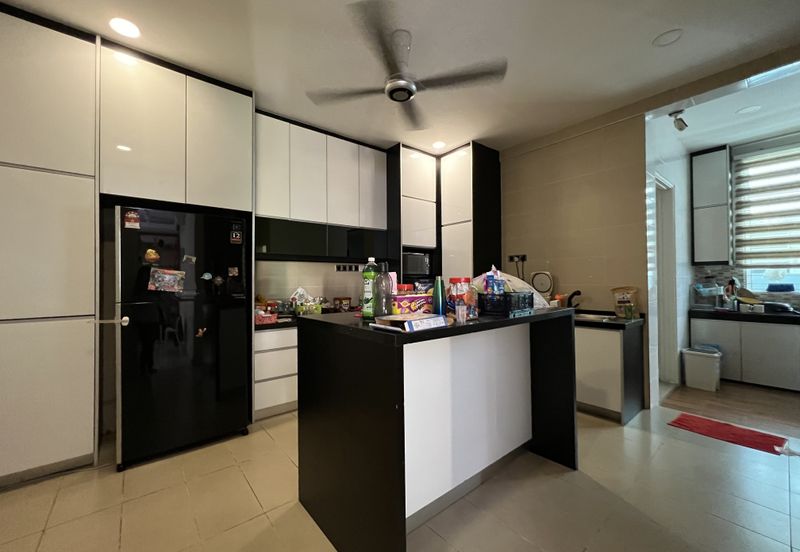 Bandar Tun Hussein Onn