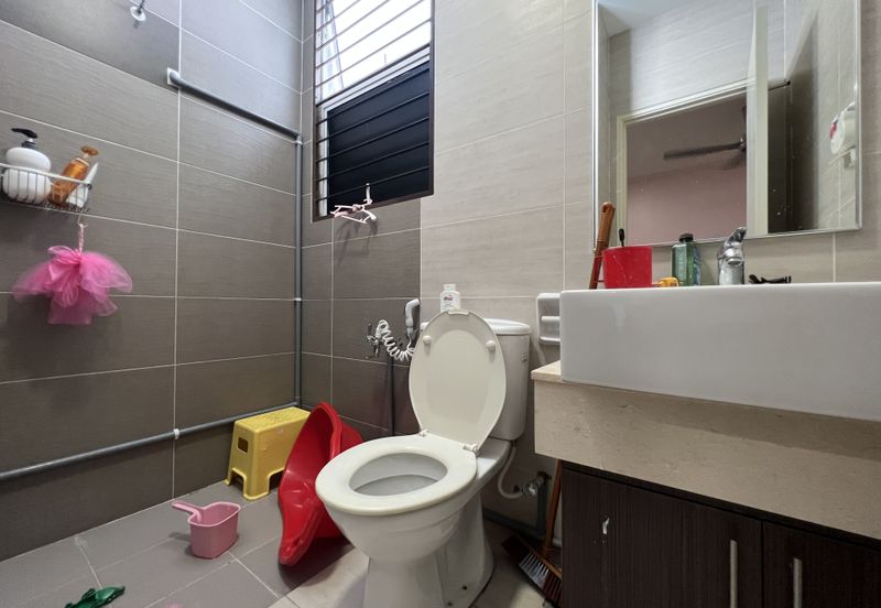 Bandar Tun Hussein Onn