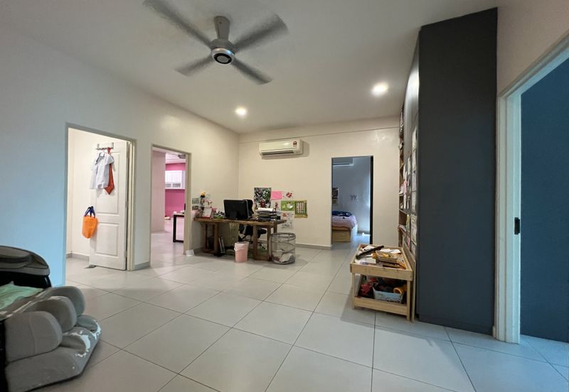 Bandar Tun Hussein Onn