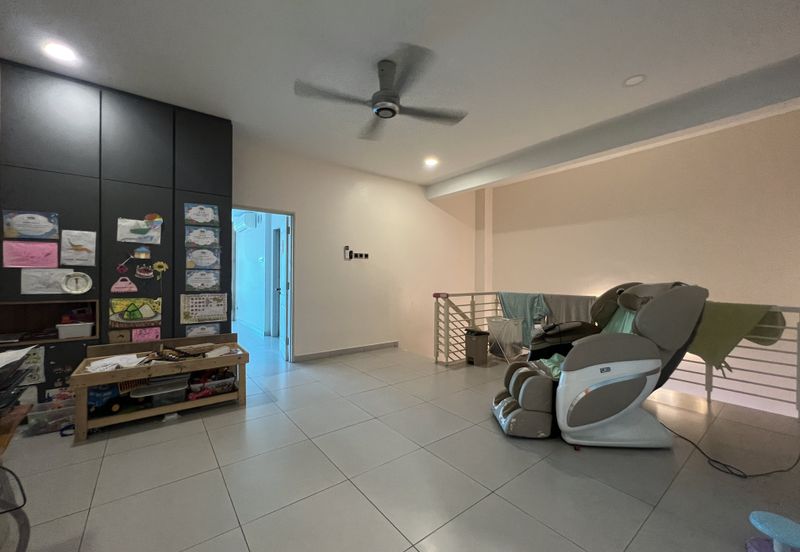 Bandar Tun Hussein Onn