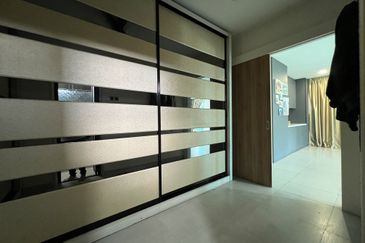 Bandar Tun Hussein Onn