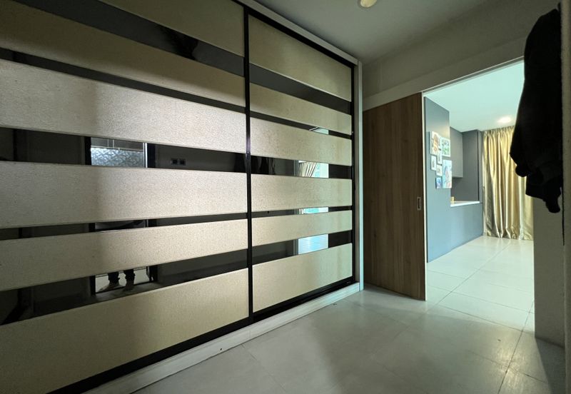 Bandar Tun Hussein Onn