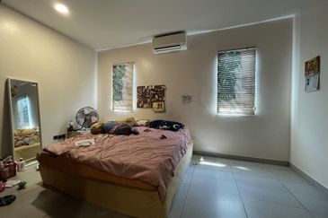 Bandar Tun Hussein Onn