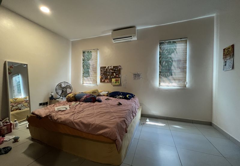 Bandar Tun Hussein Onn