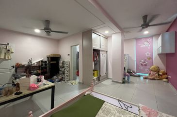 Bandar Tun Hussein Onn