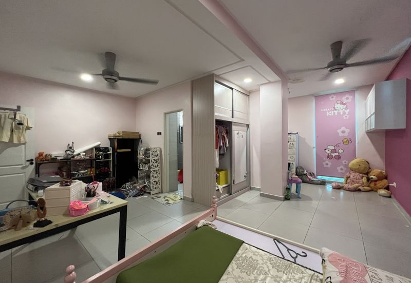 Bandar Tun Hussein Onn