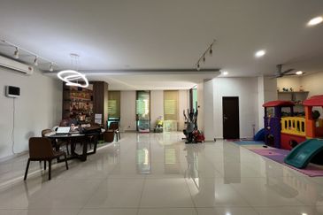 Bandar Tun Hussein Onn