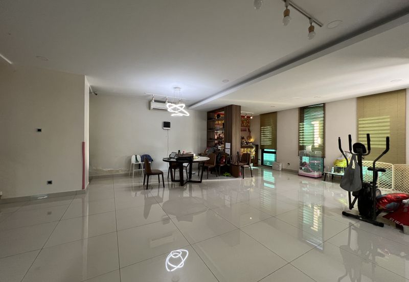 Bandar Tun Hussein Onn