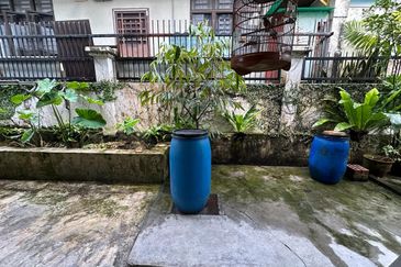 Bandar Sungai Long, Bandar Sungai Long, Selangor Semi-D House