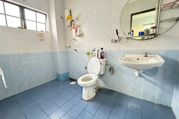 Bandar Sungai Long, Bandar Sungai Long, Selangor Semi-D House