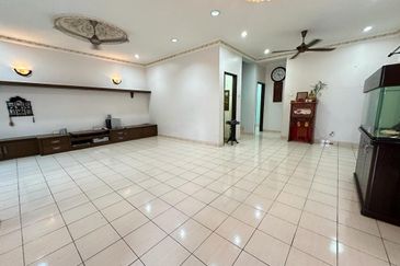 Bandar Sungai Long, Bandar Sungai Long, Selangor Semi-D House