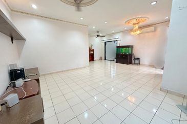 Bandar Sungai Long, Bandar Sungai Long, Selangor Semi-D House