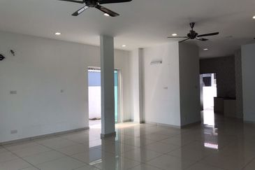 Wira Heights, Bandar Sungai Long