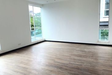 Wira Heights, Bandar Sungai Long