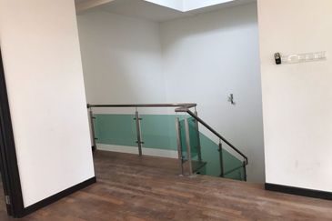 Wira Heights, Bandar Sungai Long