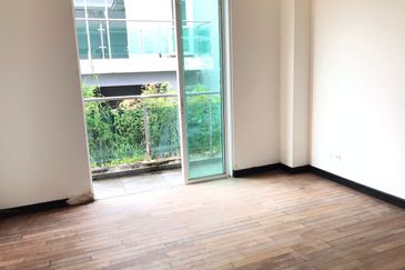 Wira Heights, Bandar Sungai Long