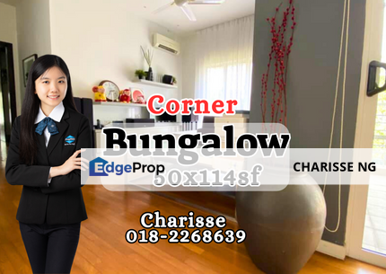 Jade Hills, Kajang, Selangor Bungalow House, Selangor, Kajang